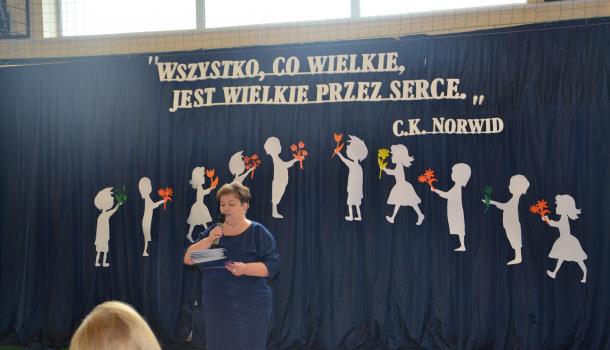 Dzień Edukacji Narodowej