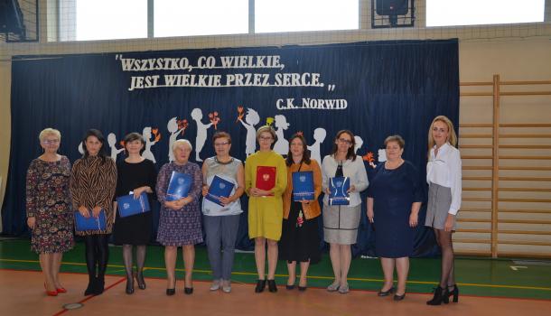 Dzień Edukacji Narodowej
