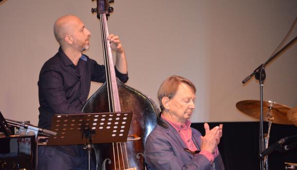 Victor Young Jazz Festival Mława '19 - czwartek - 08