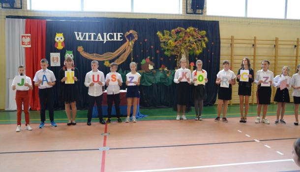 Święto szkoły