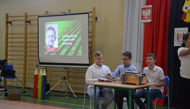 Święto szkoły