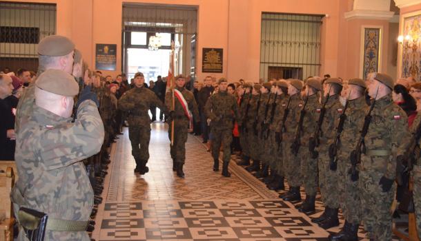 Obchody Narodowego Święta Niepodległości - 02