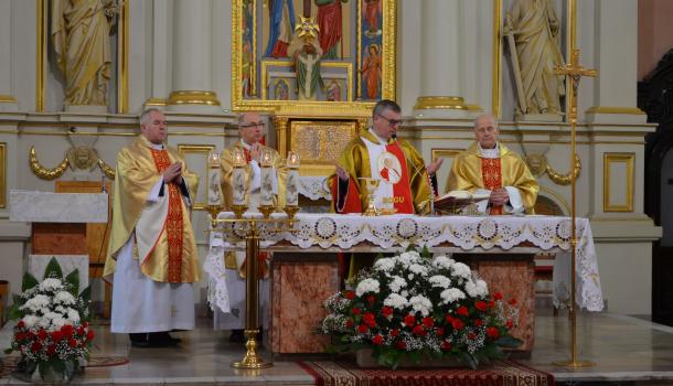 Obchody Narodowego Święta Niepodległości - 07