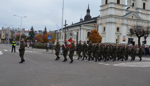 Obchody Narodowego Święta Niepodległości - 08