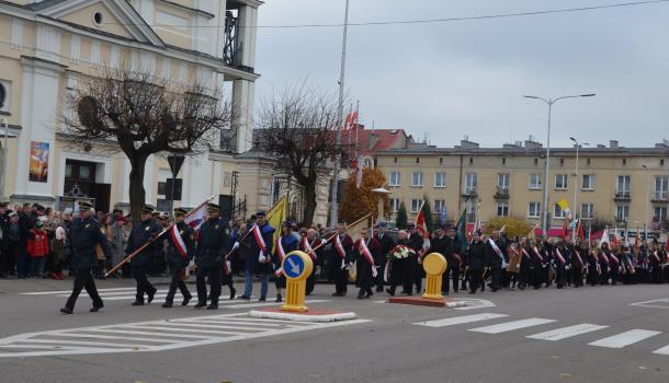 Obchody Narodowego Święta Niepodległości - 09