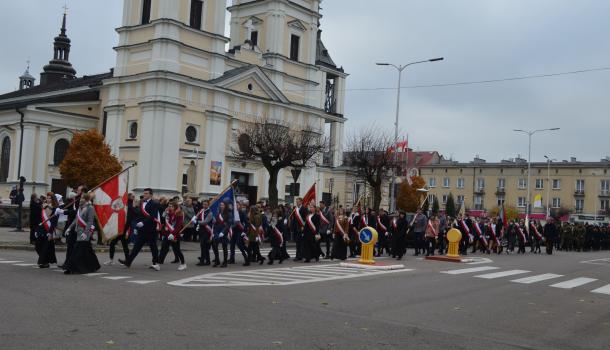 Obchody Narodowego Święta Niepodległości - 11