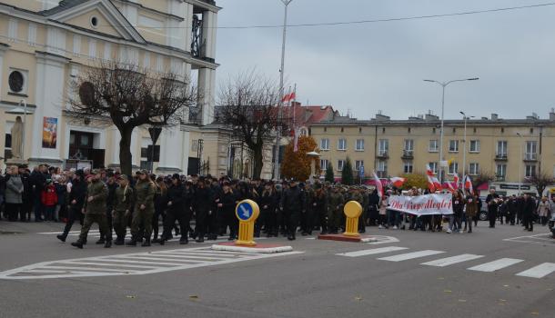 Obchody Narodowego Święta Niepodległości - 12