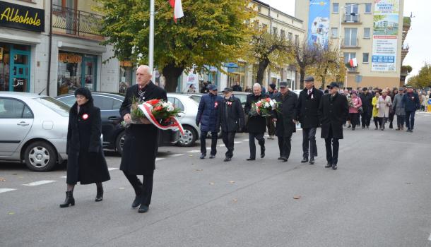 Obchody Narodowego Święta Niepodległości - 16