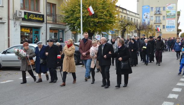 Obchody Narodowego Święta Niepodległości - 19