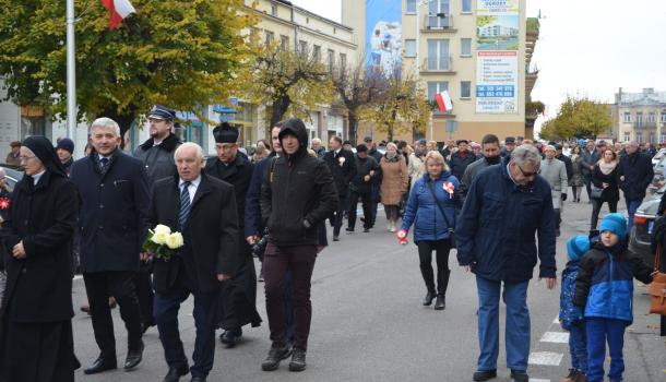 Obchody Narodowego Święta Niepodległości - 20