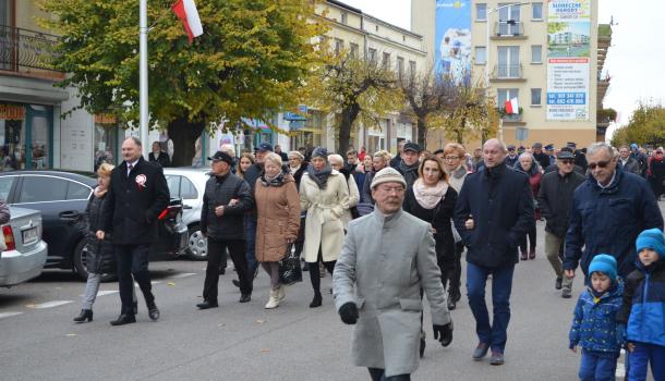 Obchody Narodowego Święta Niepodległości - 21