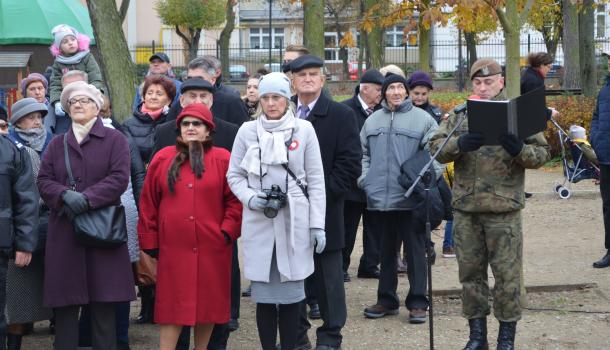 Obchody Narodowego Święta Niepodległości - 26