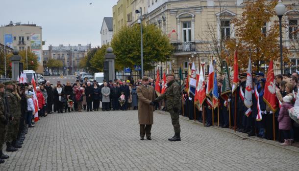 Obchody Narodowego Święta Niepodległości - 28