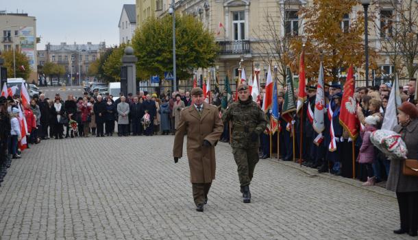 Obchody Narodowego Święta Niepodległości - 29