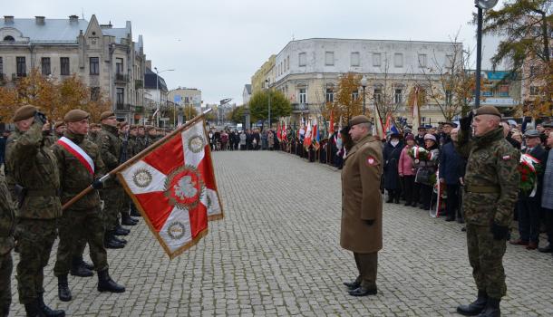 Obchody Narodowego Święta Niepodległości - 30