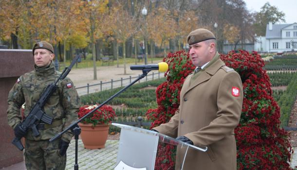 Obchody Narodowego Święta Niepodległości - 33