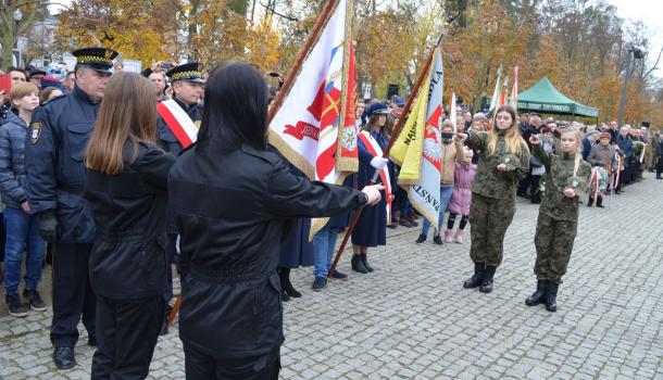 Obchody Narodowego Święta Niepodległości - 35