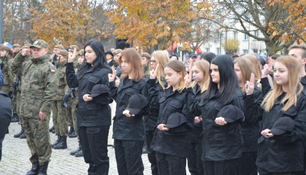 Obchody Narodowego Święta Niepodległości - 36