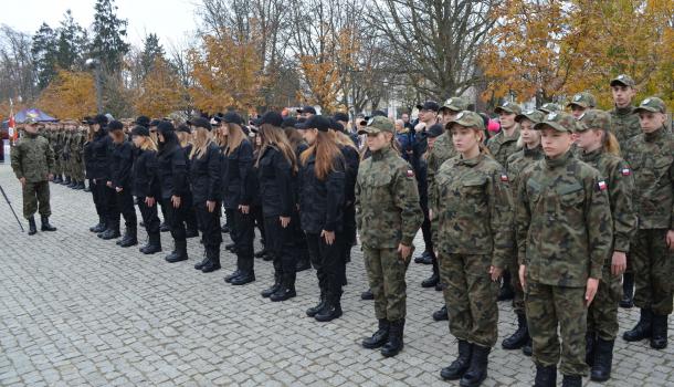 Obchody Narodowego Święta Niepodległości - 38