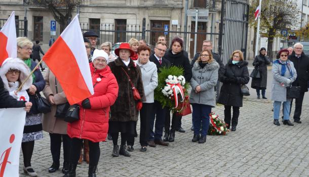 Obchody Narodowego Święta Niepodległości - 40