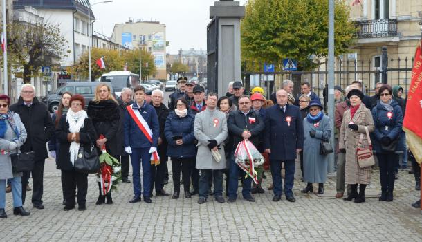 Obchody Narodowego Święta Niepodległości - 41