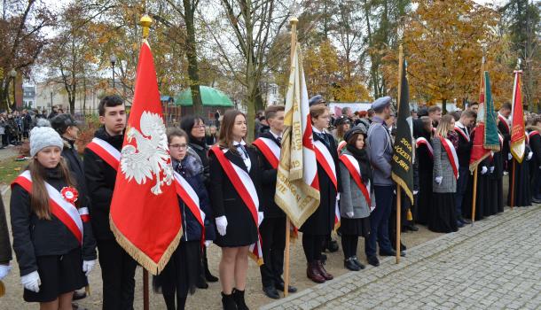 Obchody Narodowego Święta Niepodległości - 42