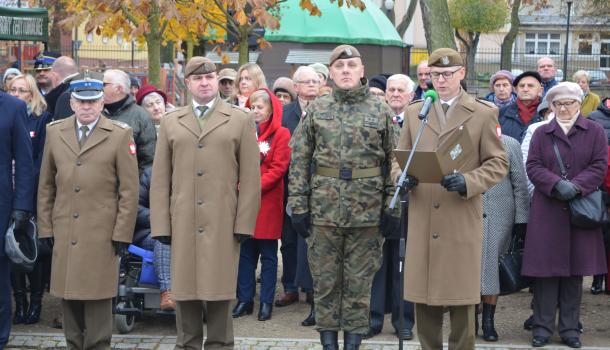 Obchody Narodowego Święta Niepodległości - 43