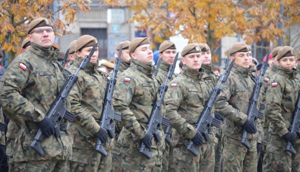 Obchody Narodowego Święta Niepodległości - 45