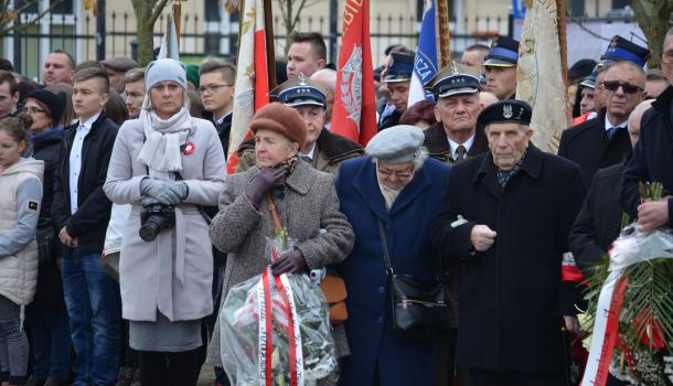 Obchody Narodowego Święta Niepodległości - 47