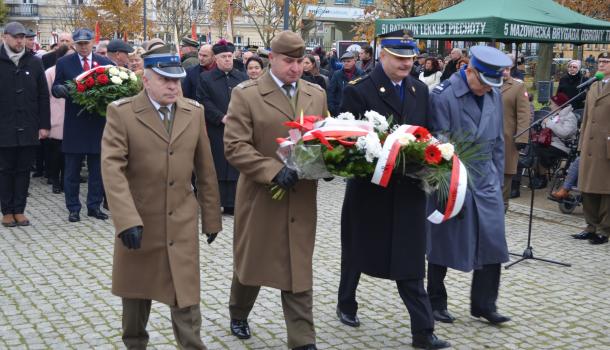 Obchody Narodowego Święta Niepodległości - 49