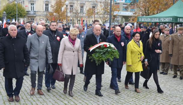 Obchody Narodowego Święta Niepodległości - 51