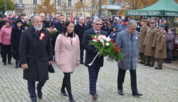 Obchody Narodowego Święta Niepodległości - 52