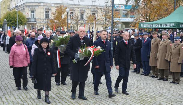 Obchody Narodowego Święta Niepodległości - 53