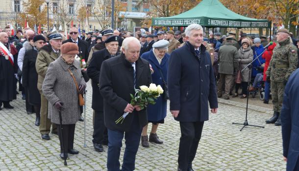 Obchody Narodowego Święta Niepodległości - 58