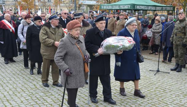 Obchody Narodowego Święta Niepodległości - 59