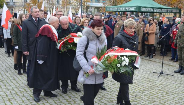 Obchody Narodowego Święta Niepodległości - 62