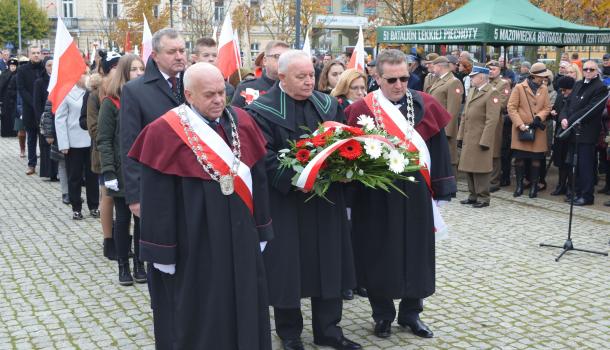 Obchody Narodowego Święta Niepodległości - 63