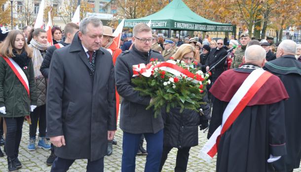 Obchody Narodowego Święta Niepodległości - 64