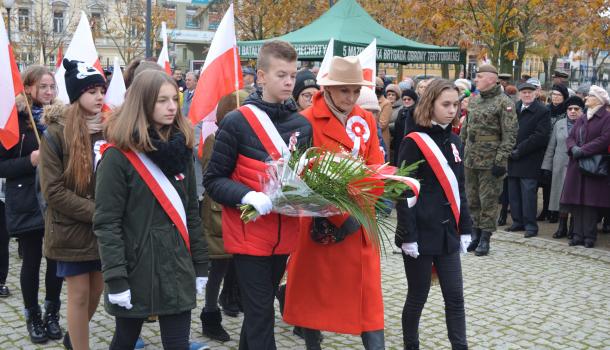 Obchody Narodowego Święta Niepodległości - 65