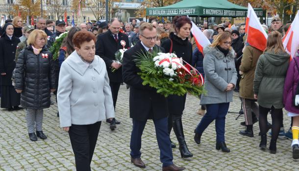 Obchody Narodowego Święta Niepodległości - 66