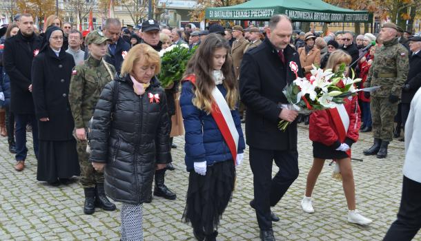 Obchody Narodowego Święta Niepodległości - 67