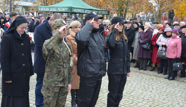 Obchody Narodowego Święta Niepodległości - 68