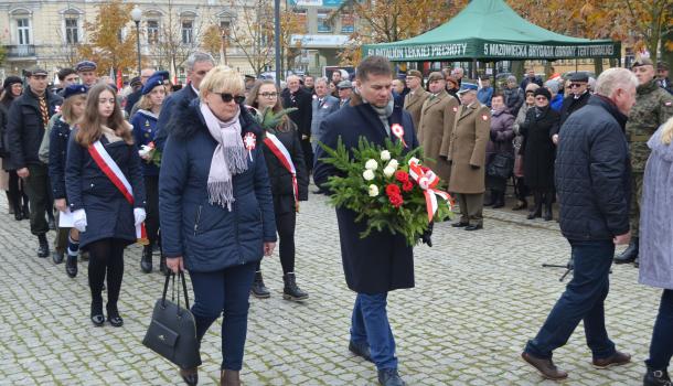 Obchody Narodowego Święta Niepodległości - 73