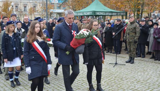 Obchody Narodowego Święta Niepodległości - 74