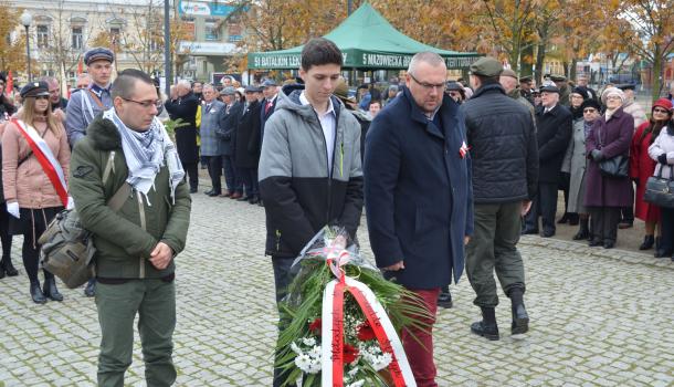 Obchody Narodowego Święta Niepodległości - 78