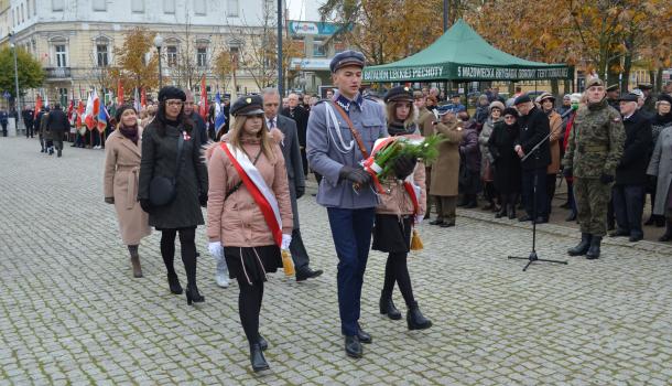 Obchody Narodowego Święta Niepodległości - 79