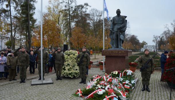 Obchody Narodowego Święta Niepodległości - 82