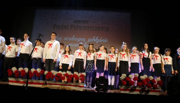 Koncert patriotyczny w kinie - 27