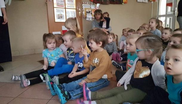 Wizyta higienistek stomatologicznych