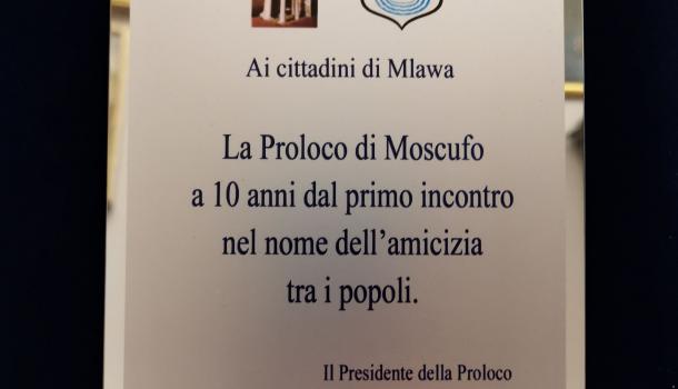 Mławianie w Moscufo - 09